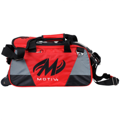 Preview: Bowling Bag - Motiv - BALLISTIX - 2-Ball Tote - 2023